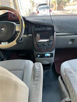 شيفروليه ابلاندر